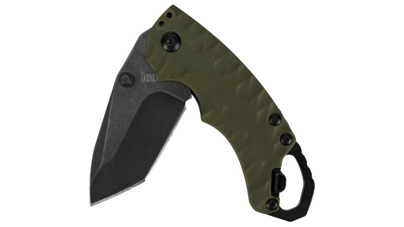  Kershaw Shuffle II Folding Pocket Knife