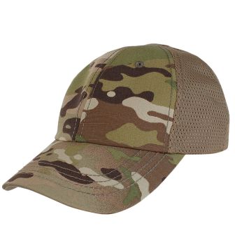 Air Force authorizes camouflage baseball caps in uniform