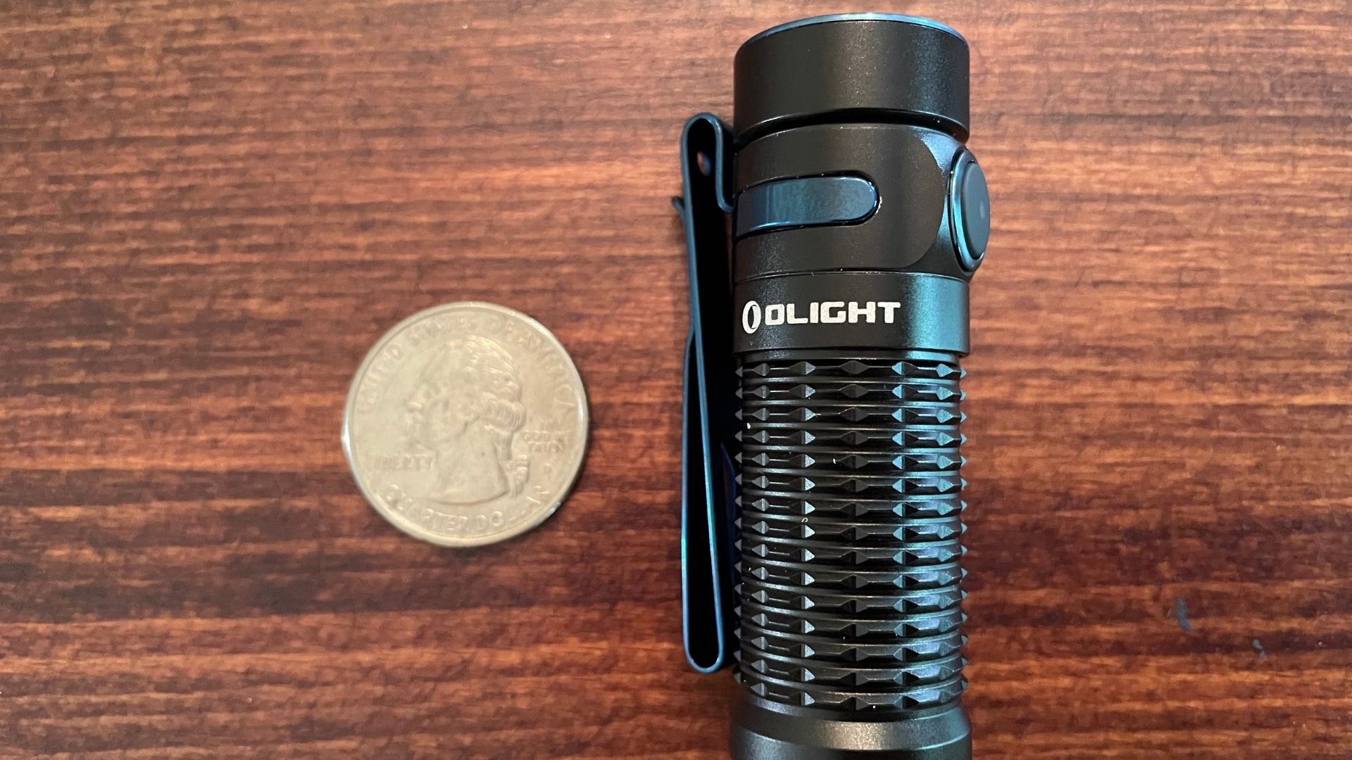 OLIGHT Baton 3