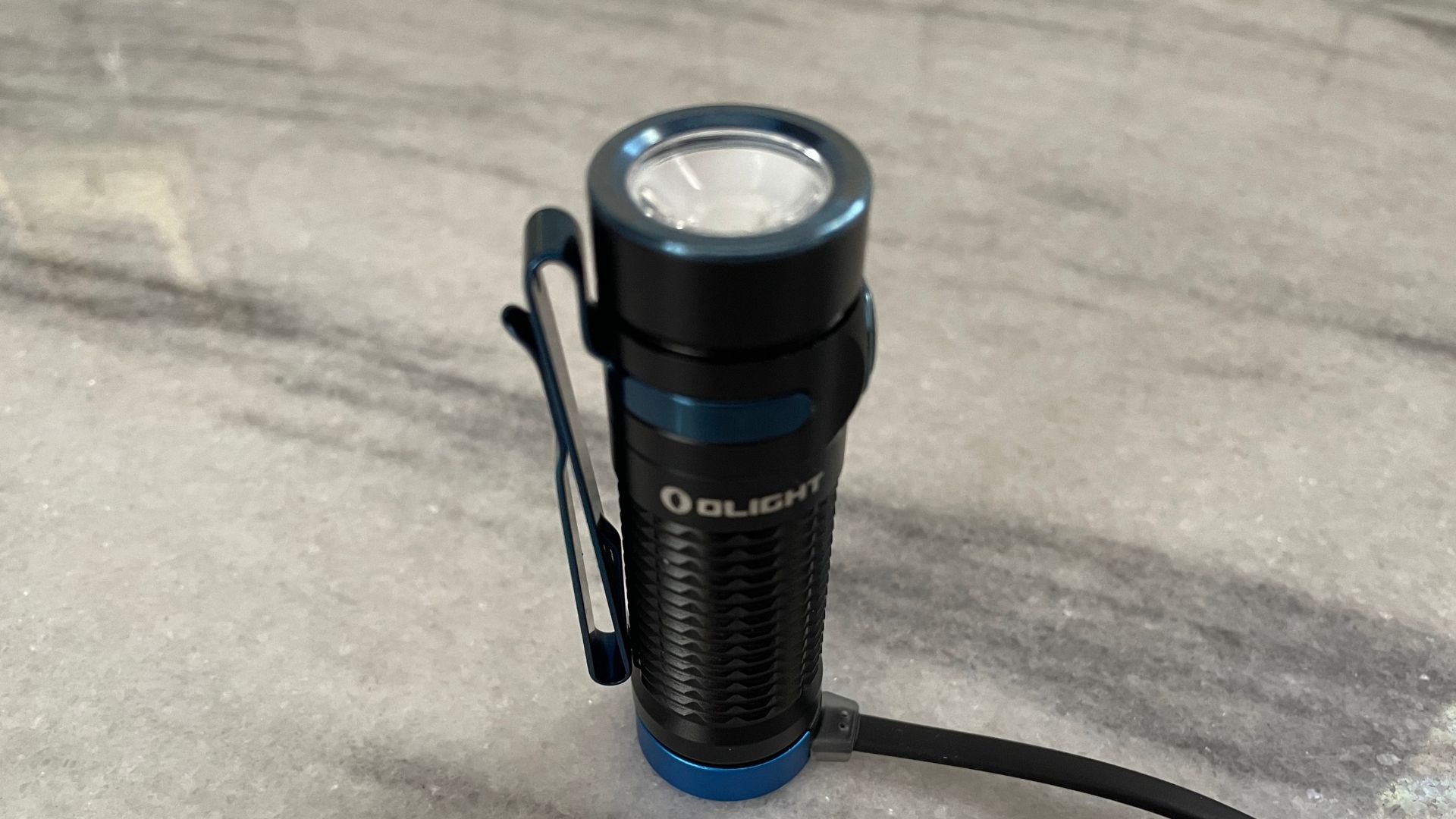 OLIGHT Baton 3