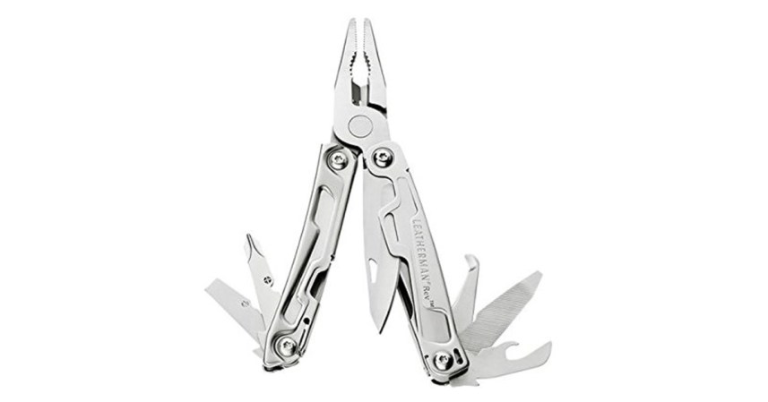 The Gear List: Leatherman multitools and 13 more Walmart deals worth checking out