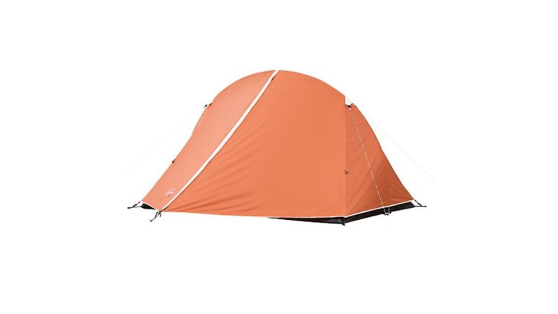  Coleman Hooligan 2-Person Dome Tent