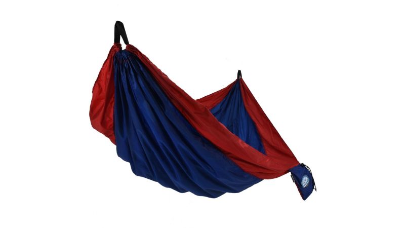  Equip Lightweight Portable Nylon Camping Travel Hammock