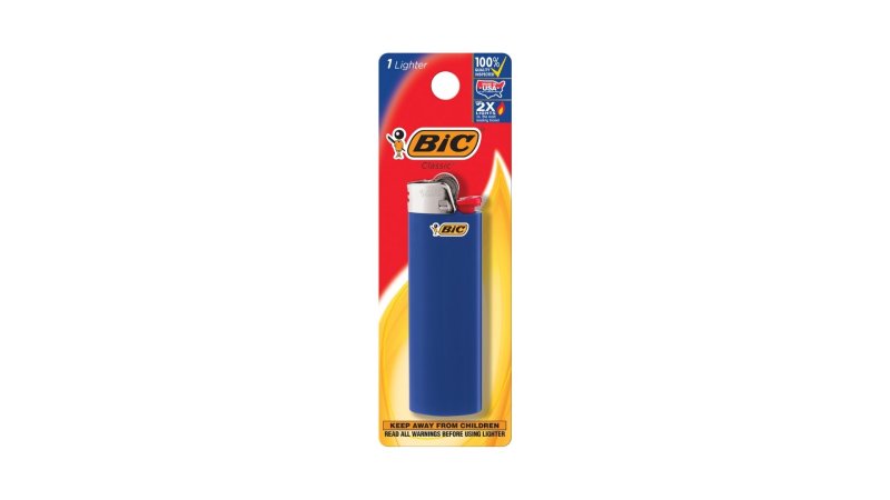  BIC Classic Pocket Lighter