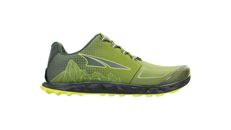  Altra Superior 4.5 Trail Running Shoe