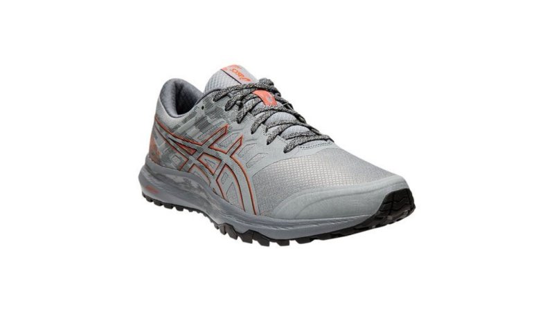  ASICS GEL-Scram 5 Trail Running Shoe