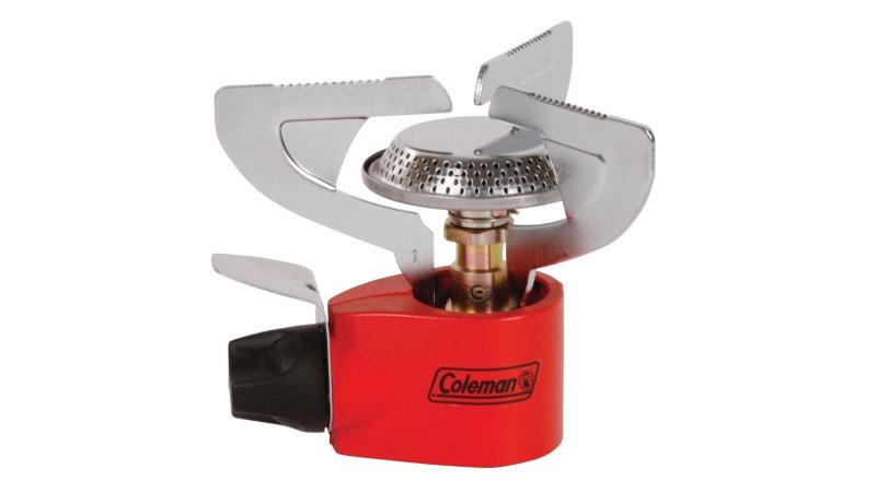  Coleman Peak One Single Burner Stove