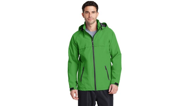  Port Authority Men's Torrent Waterproof Jacket