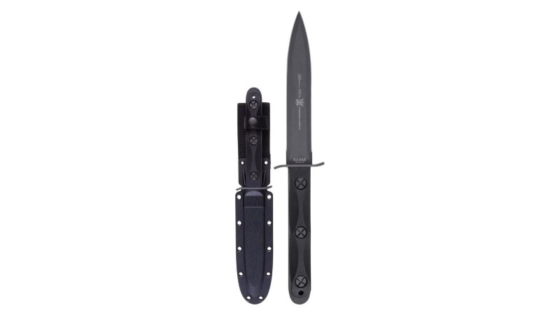  Ka-Bar EK Model 4