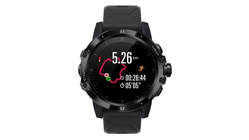  Coros Vertix GPS Adventure Watch