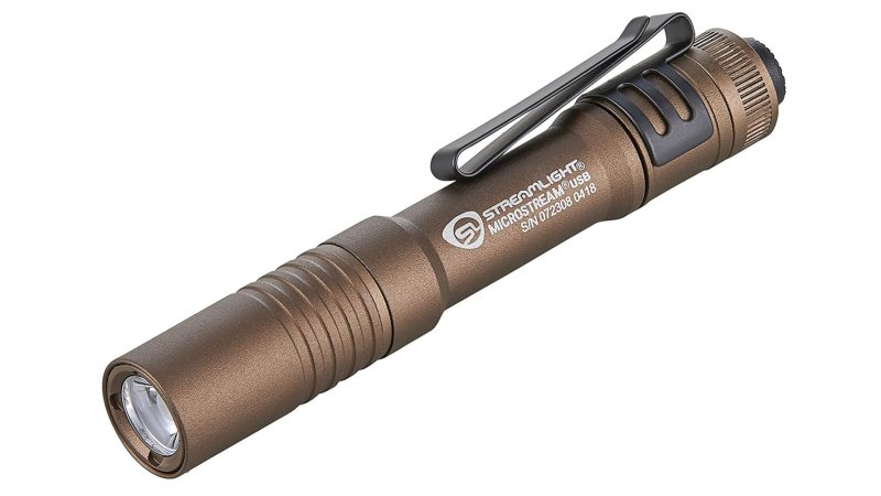  Streamlight MicroStream