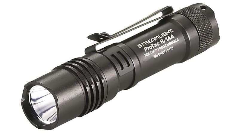  Streamlight ProTac 1L-1AA