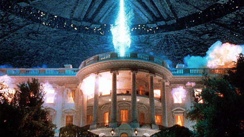 How would the US military really fare against the aliens of ‘Independence Day’?