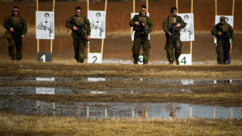 Team of Marines deployed to protect US Embassy in Eswatini amid massive unrest