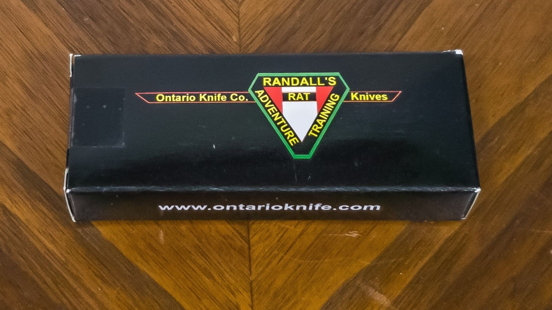 Ontario Knife Company RAT II