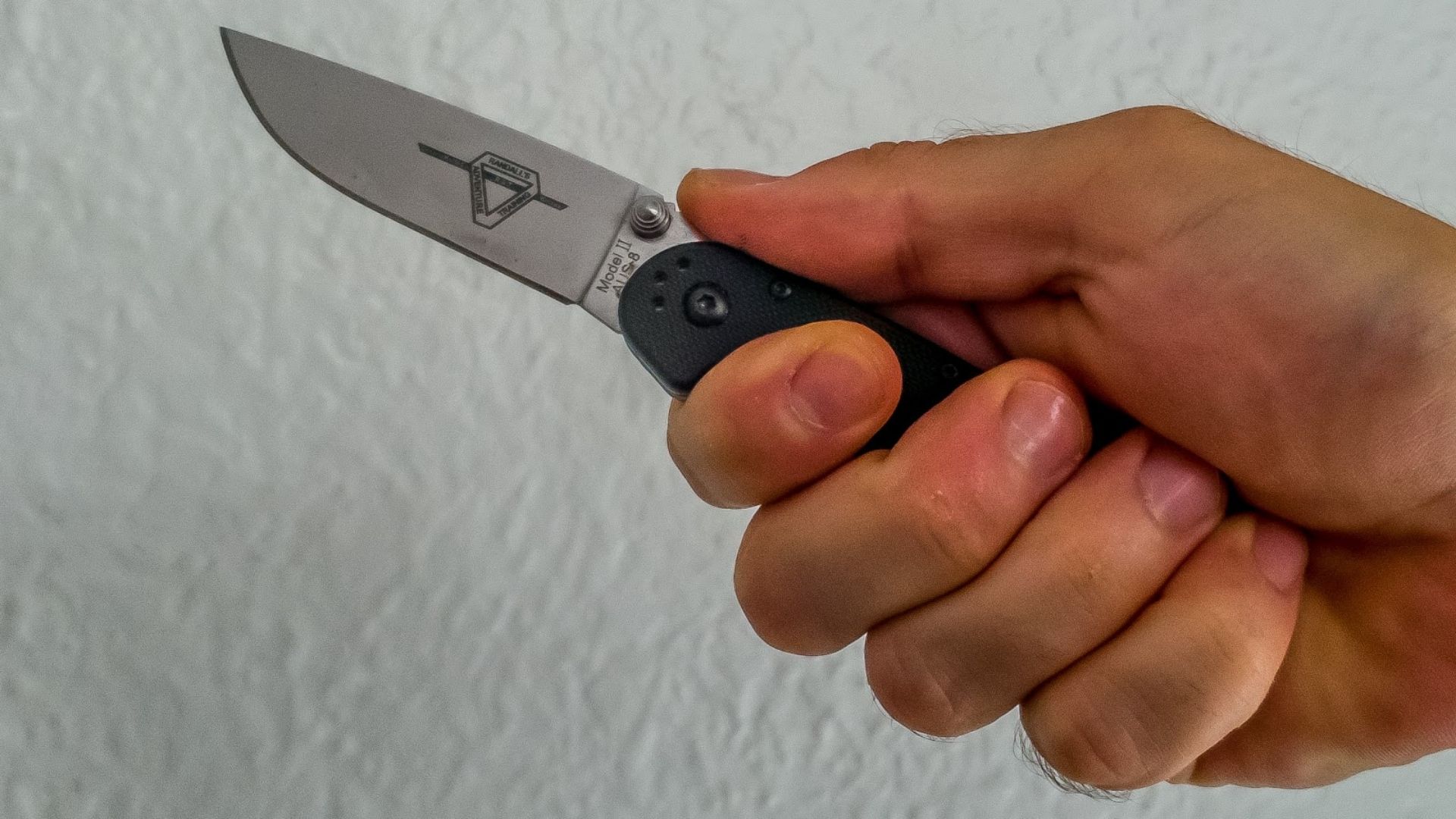 Ontario Knife Company RAT II