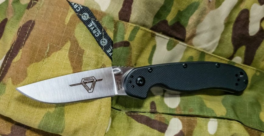 best EDC knives