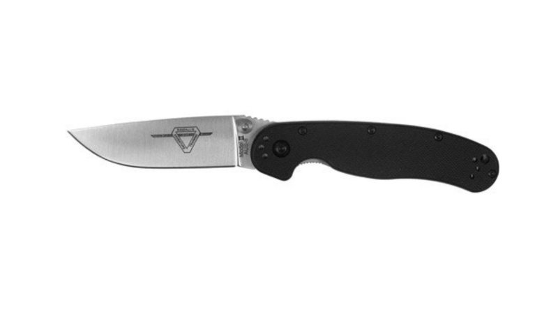  Ontario Knife Company RAT II