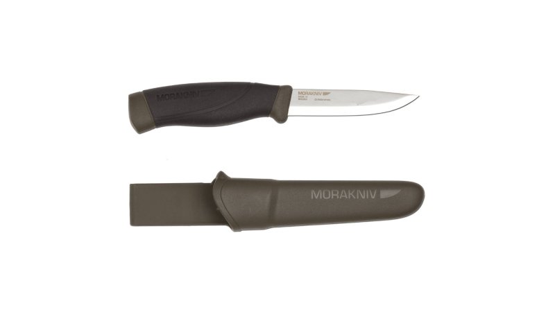  Morakniv Companion S