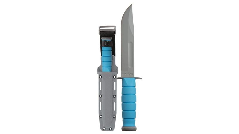  KA-BAR Space-Bar Knife