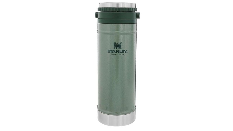  Stanley Classic Travel Mug French Press, 16 oz