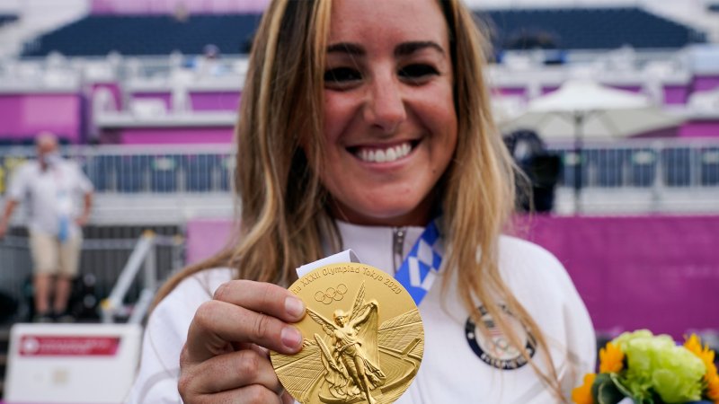 This US soldier just set a new shooting record at the Olympics