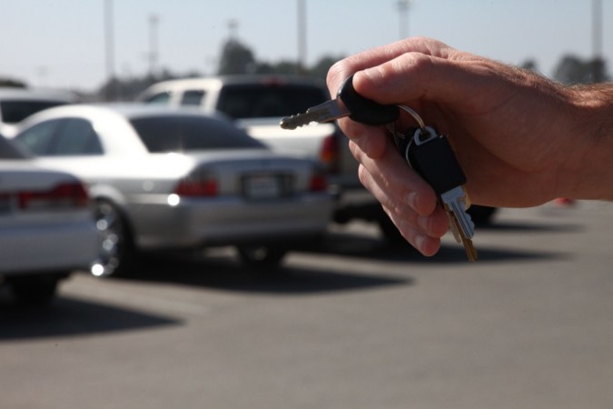 Your definitive guide to auto loans