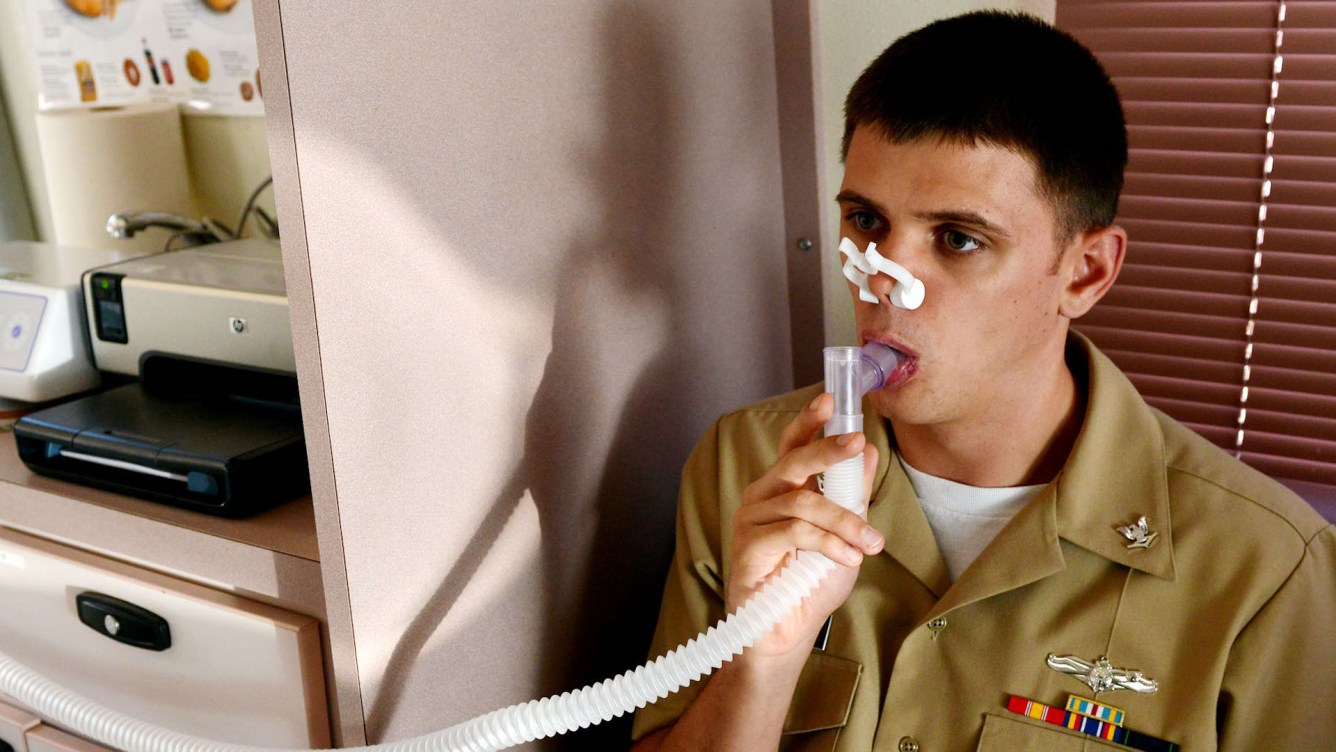 These surprising medical conditions disqualify you from US military service