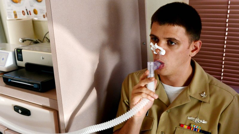 6 surprising medical conditions that will disqualify you from military service