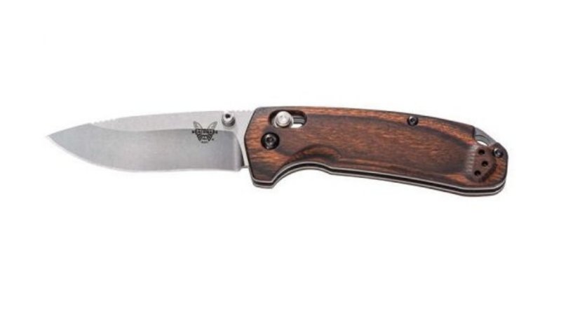  Benchmade North Fork