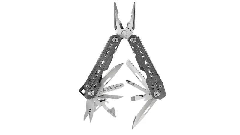  Gerber Truss