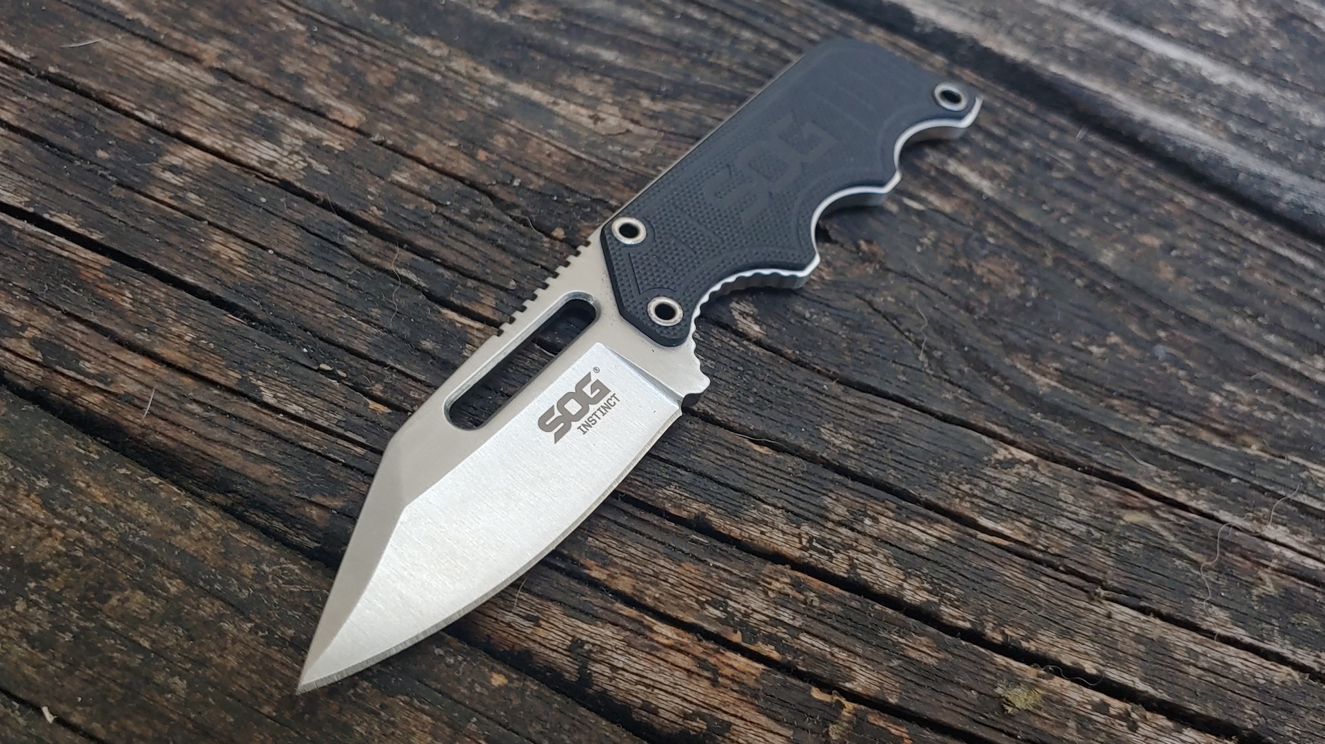 SOG Instinct