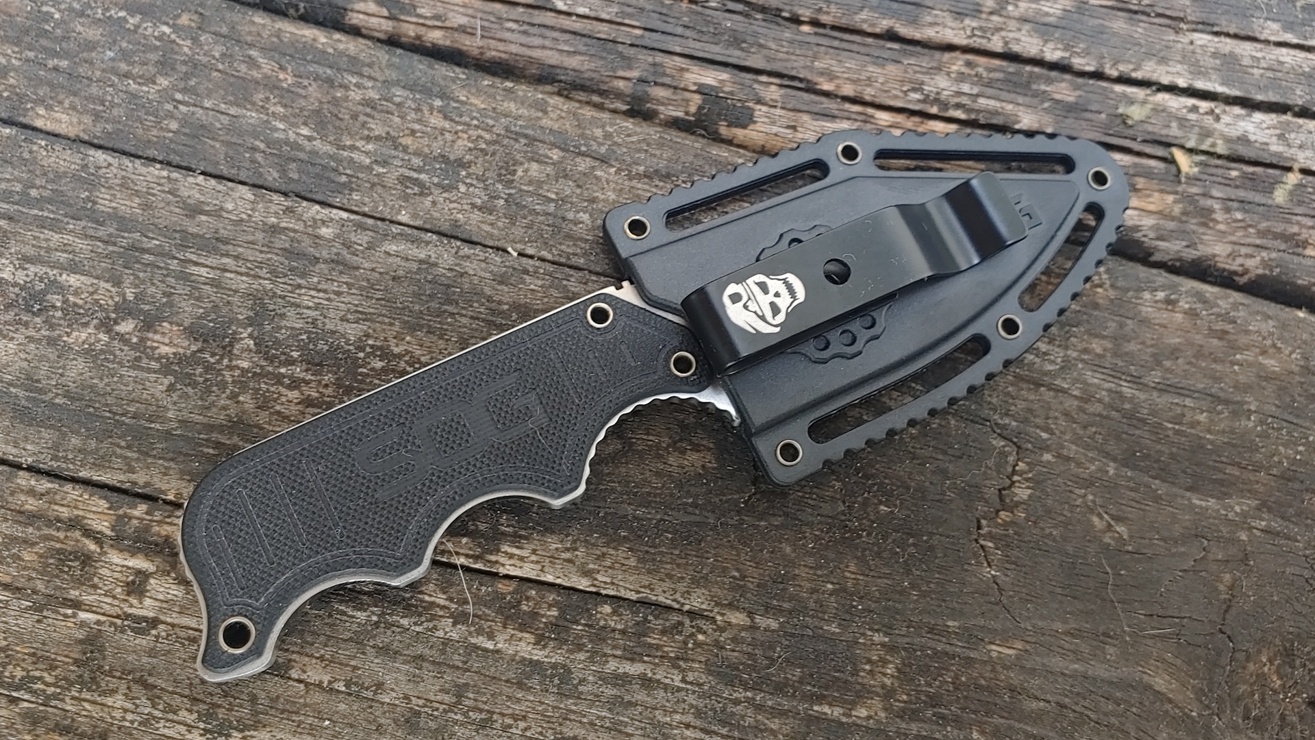 SOG Instinct