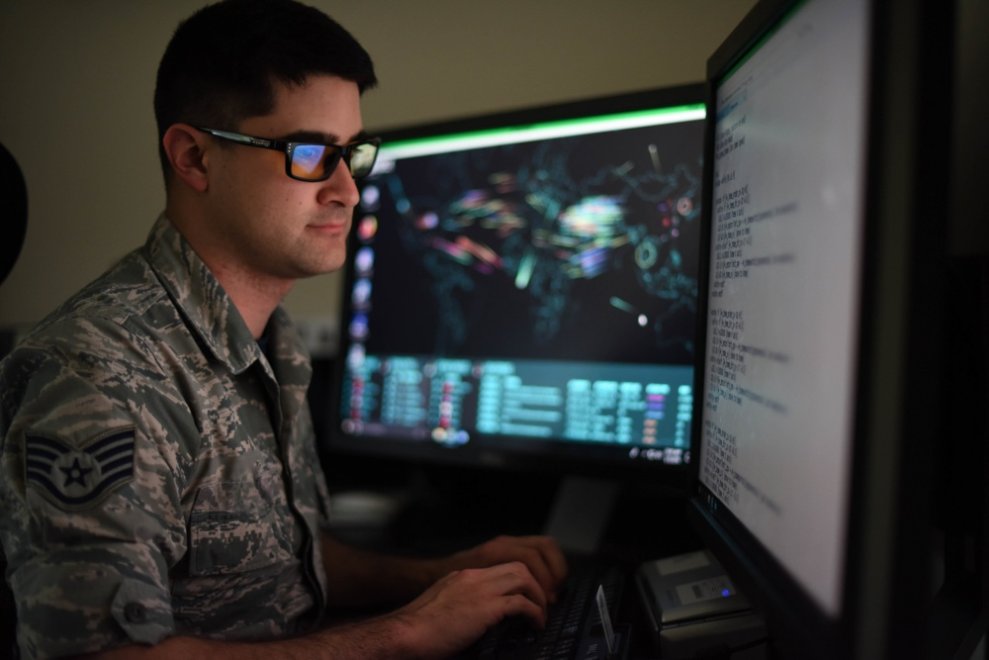 Avoid being the target, and keep your personal network secure