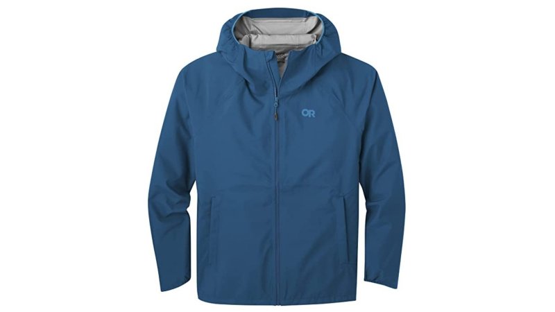  Outdoor Research Men's Motive AscentShell Jacket