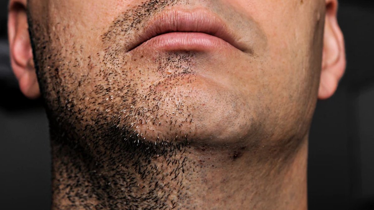 Photo: taskandpurpose.com Air Force Medical Shaving Waivers Set to Expire Under New Rules