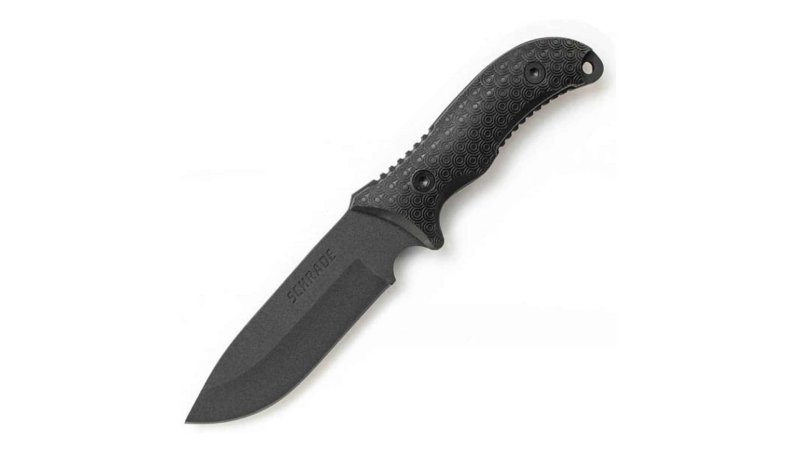  Schrade SCHF36 Frontier