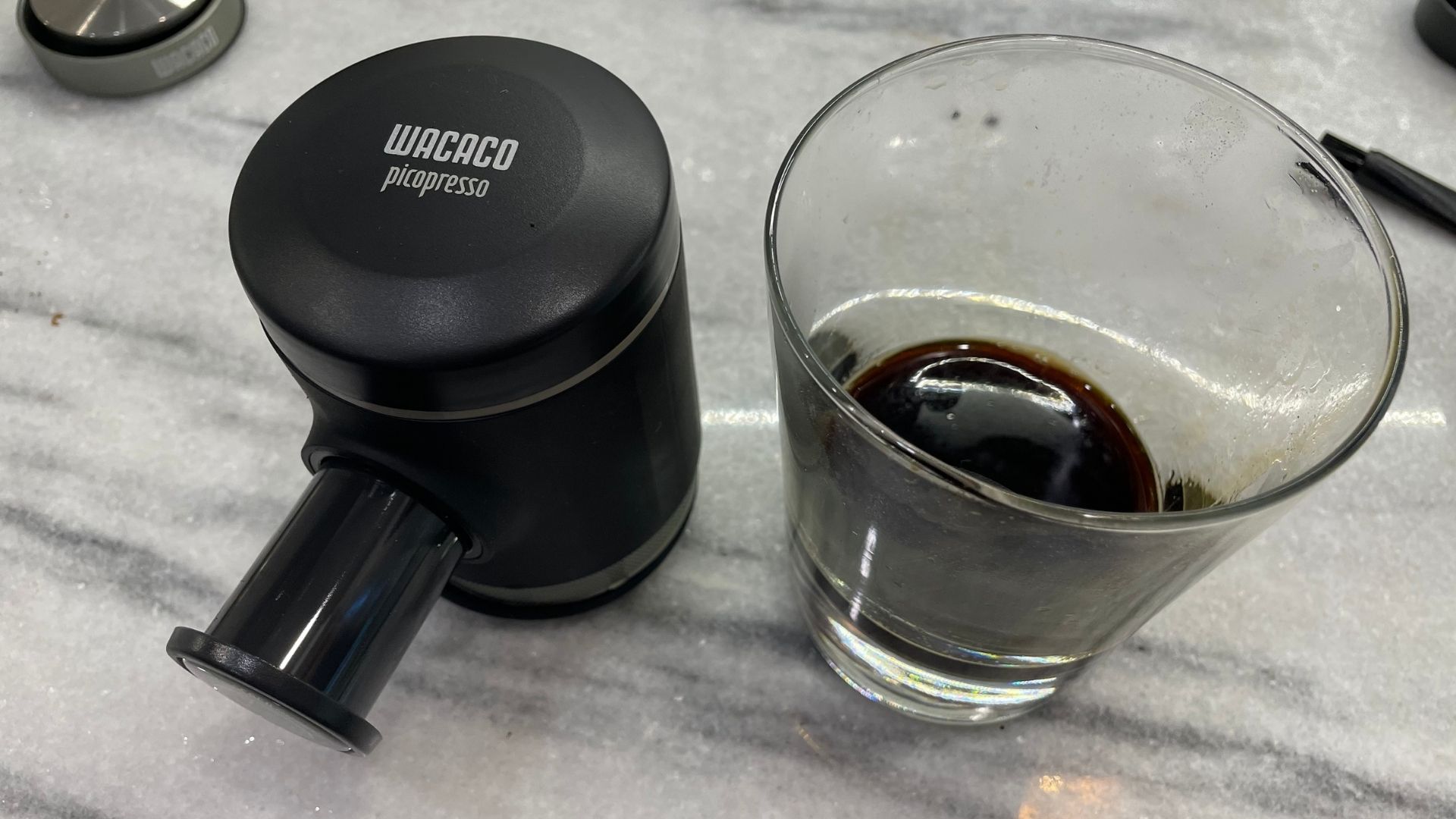 Wacaco Coffee Press