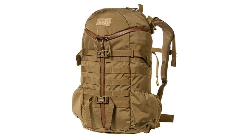  Mystery Ranch 2-Day Assault Backpack