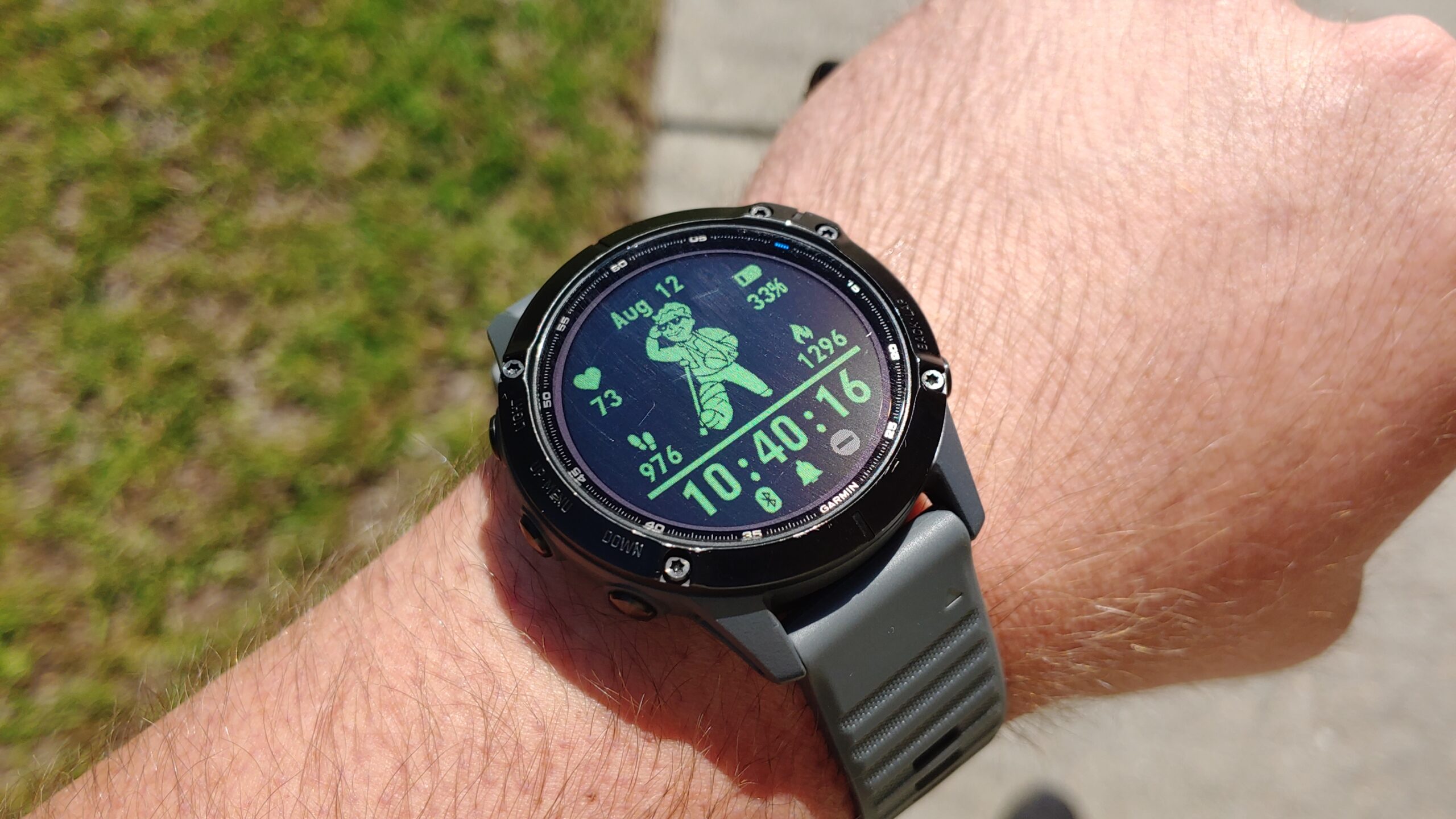 Garmin Fenix 6s Pro Купить