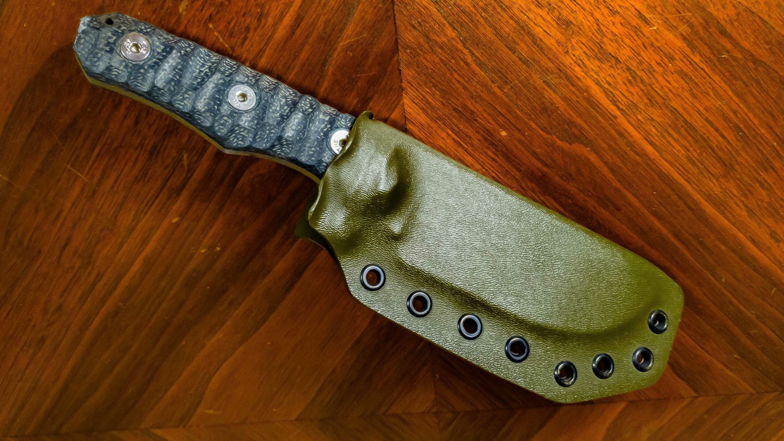 Wander Tactical Lynx (Review & Buying Guide) 2021