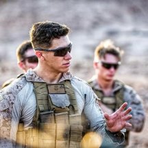 These are the American service members who died in Kabul