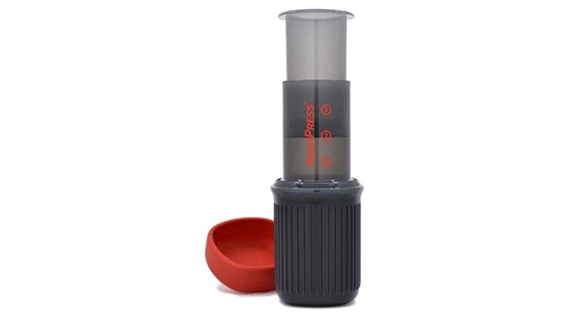  AeroPress Go