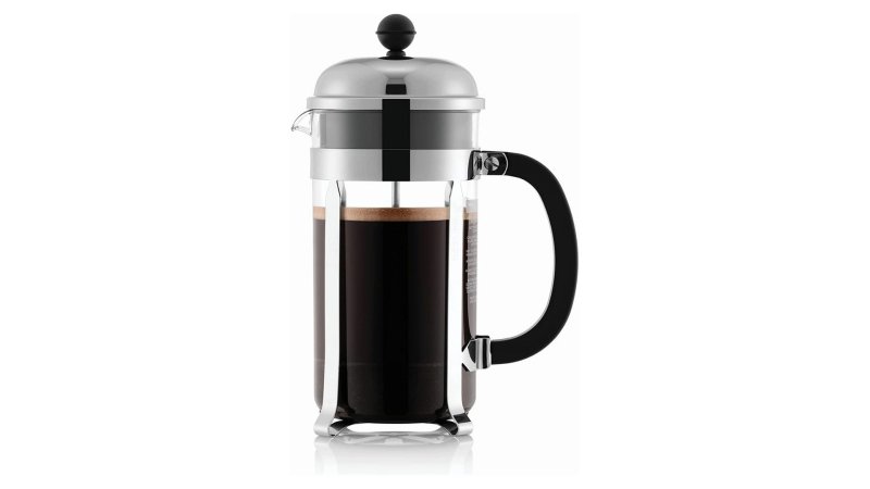  Bodum Chambord Cafetiere (French Press)