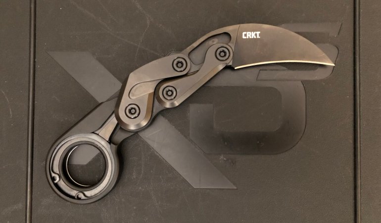 Review: Is the CRKT Provoke a boon or a bust?