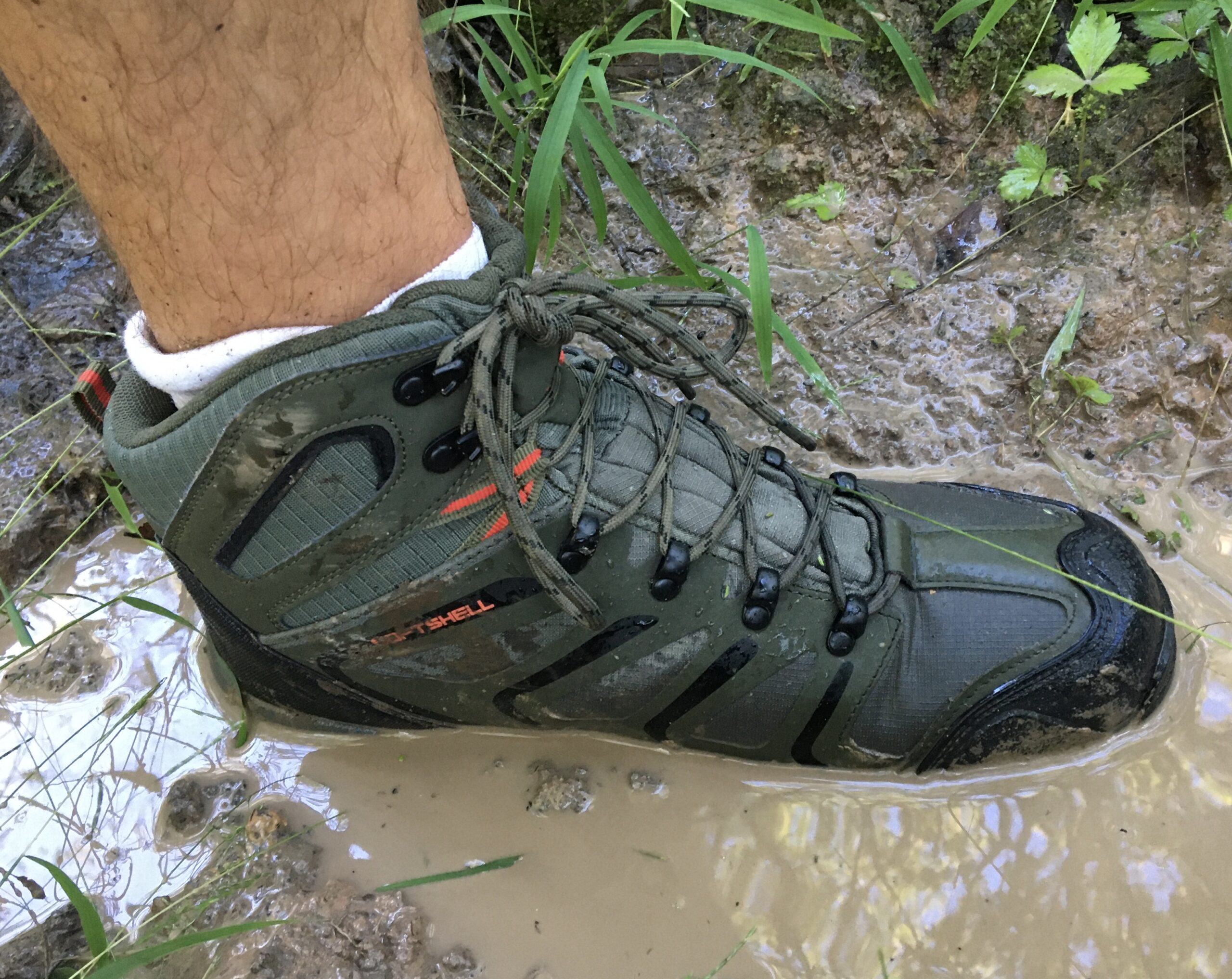 NORTIV 8 Waterproof Hiking Boots (Review) 2021