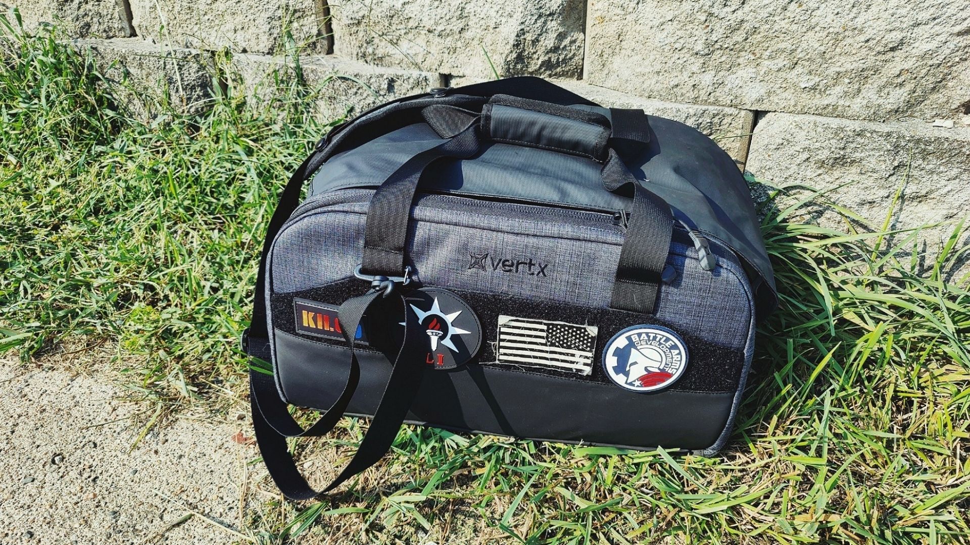 Vertx COF Range Bag