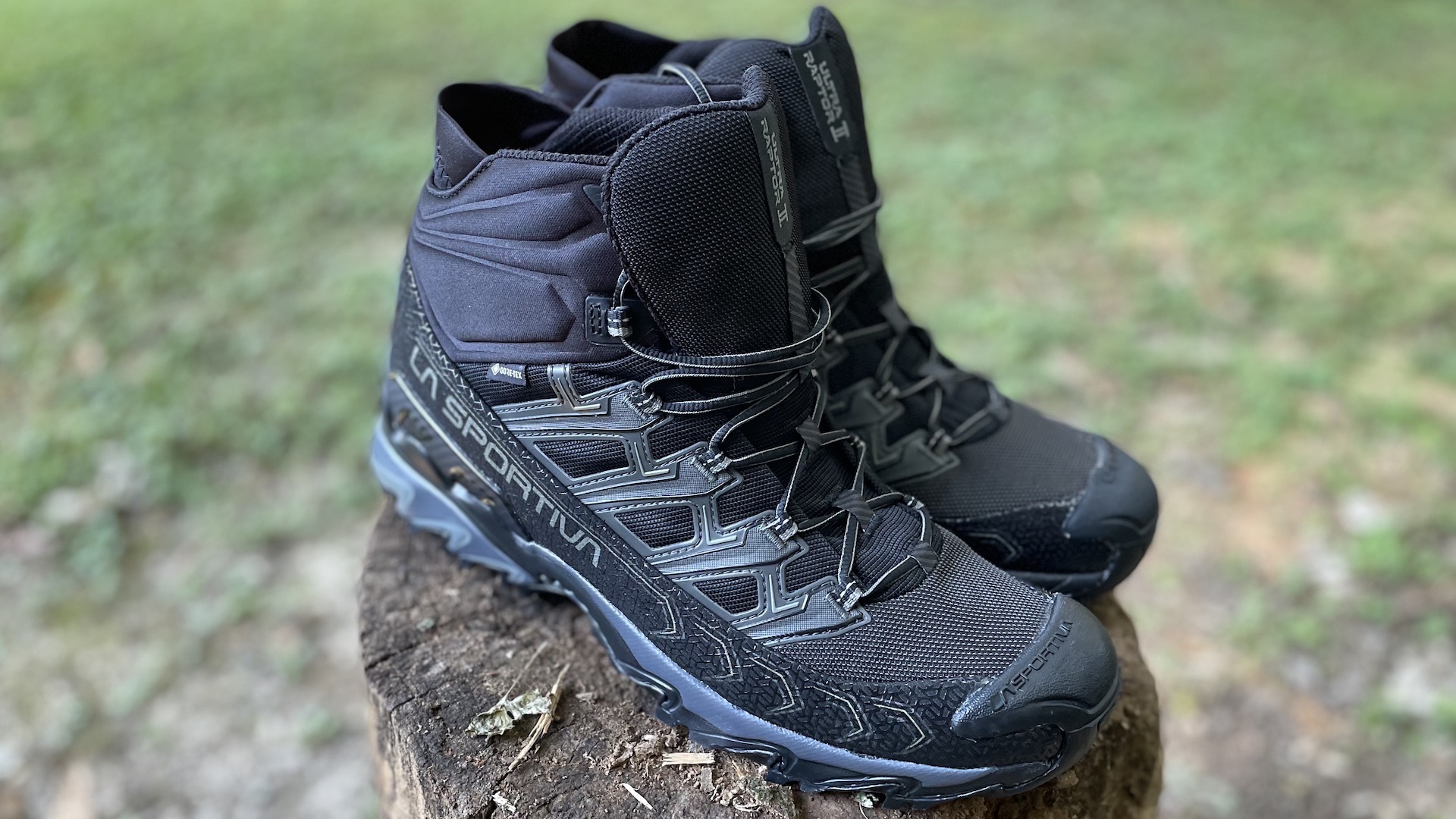 Best la sportiva hiking boots online