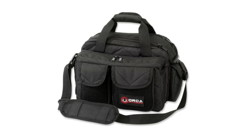  Orca Tactical Range Bag