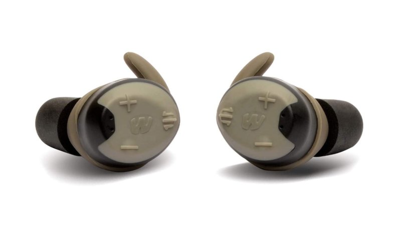  Walker's Silencer Bluetooth Digital Earbuds